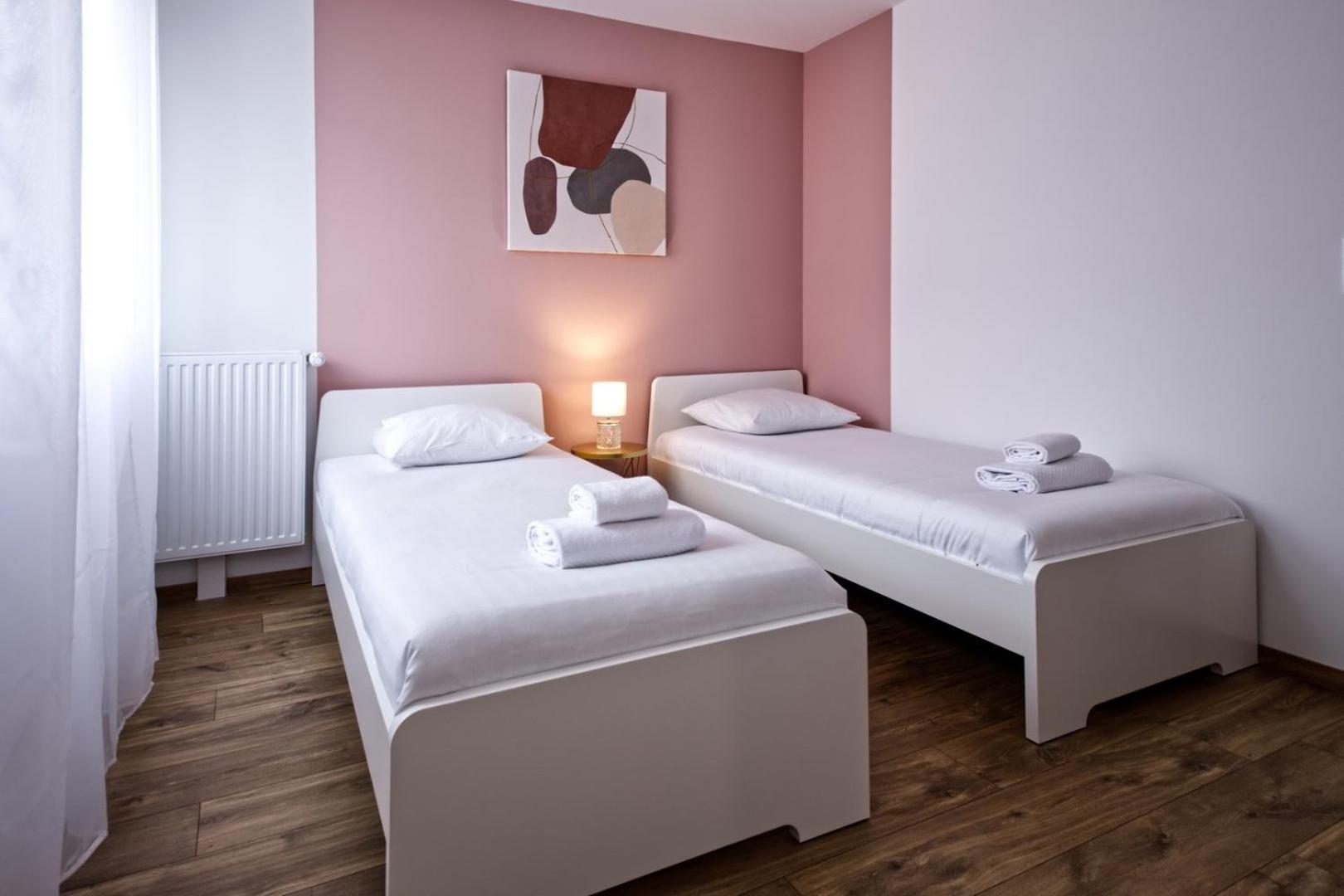 Le Normand- Appartement Neuf, 3 Chambres, Terrasse Rennes Eksteriør billede